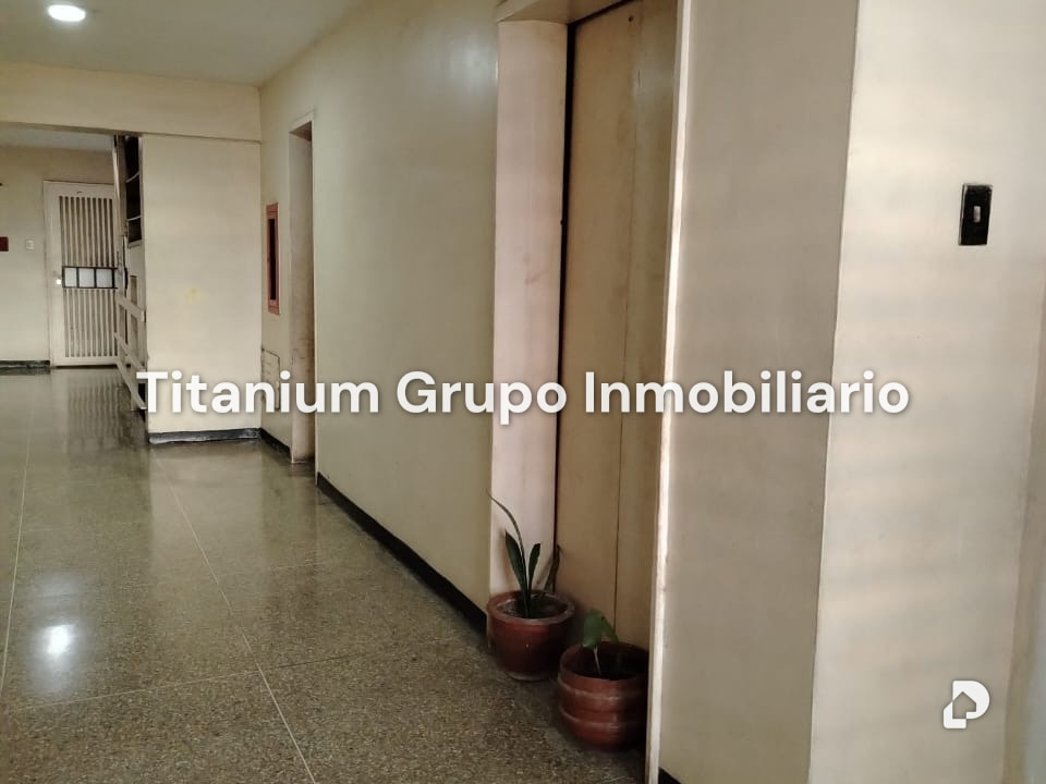 Apartamento en Parque Valencia, Valencia – 2