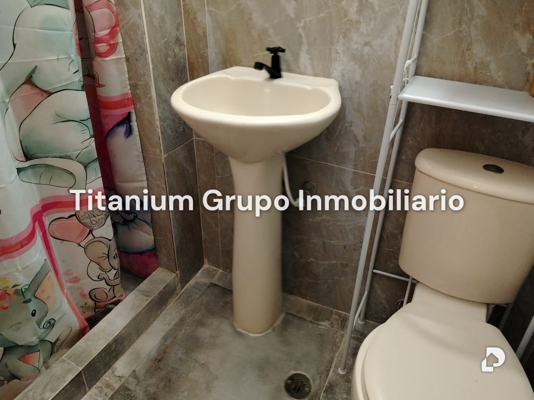 Apartamento en Parque Valencia, Valencia – 3