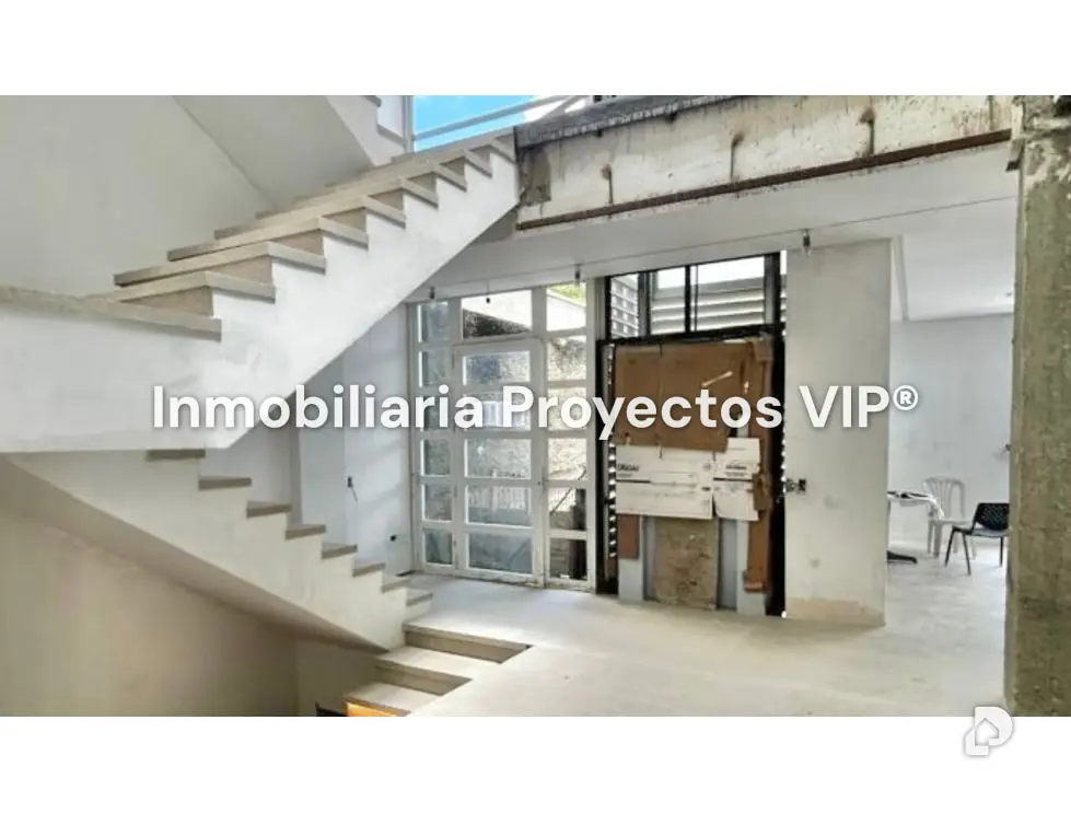 Casa en Los Campitos, Caracas – 2