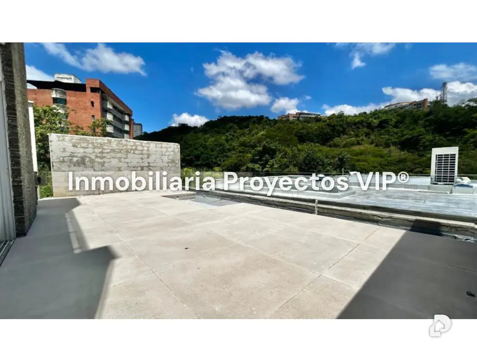 Casa en Los Campitos, Caracas – 10