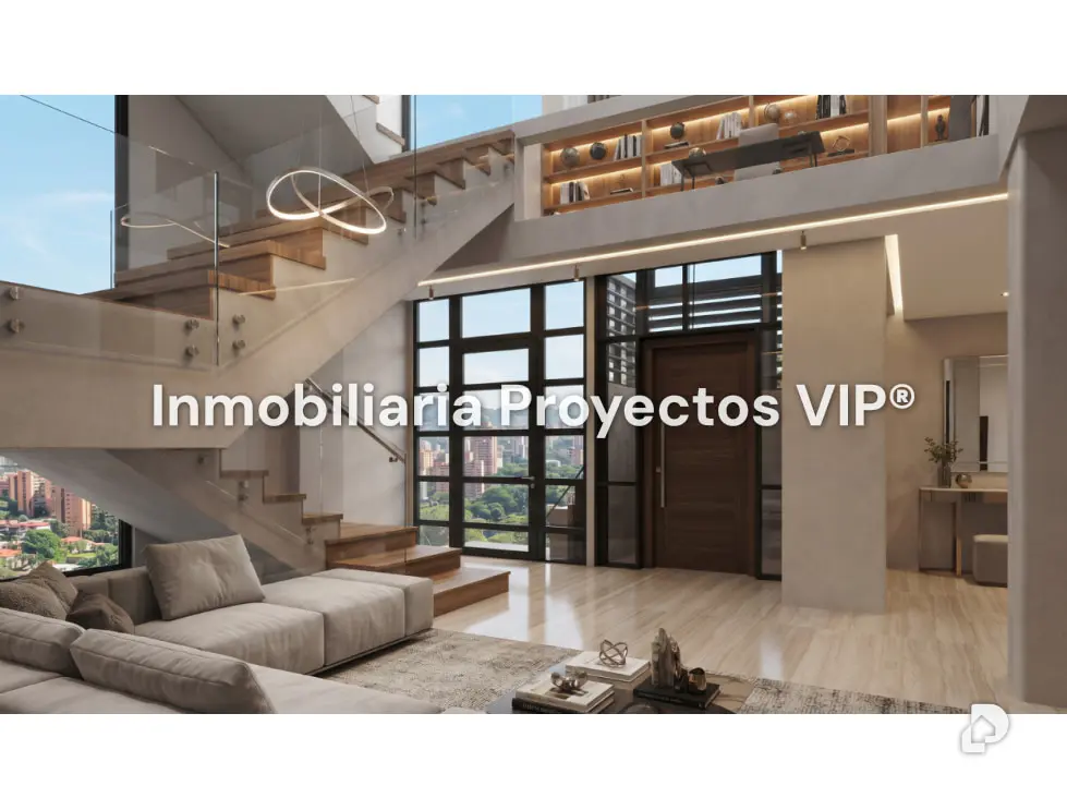 Casa en Los Campitos, Caracas – 3