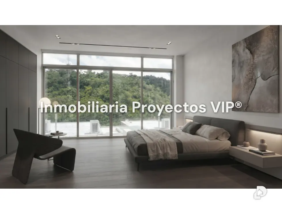 Casa en Los Campitos, Caracas – 7