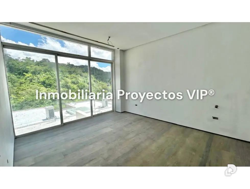 Casa en Los Campitos, Caracas – 6