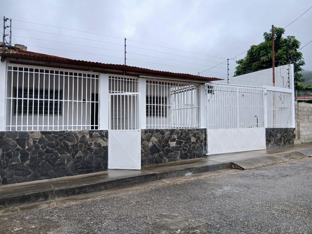 Casa en Caripe - 1