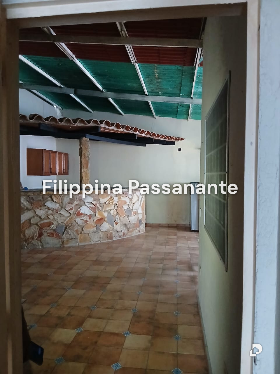 Casa en San Agustín, Caripe – 5