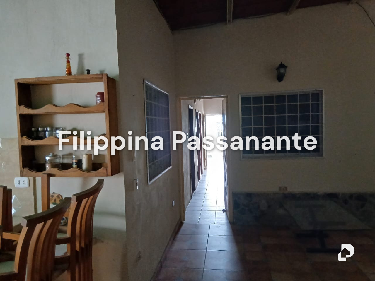 Casa en San Agustín, Caripe – 2