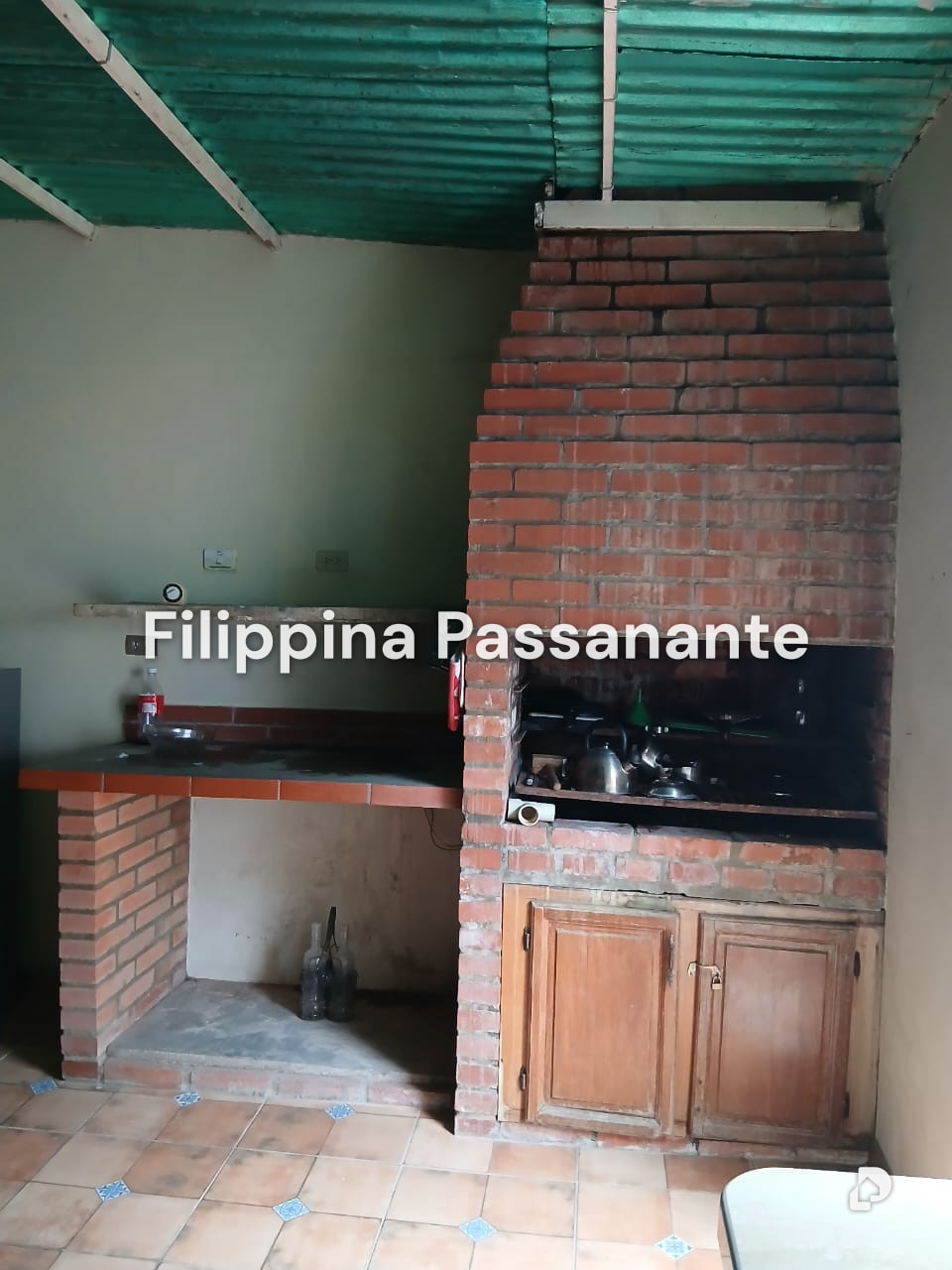 Casa en San Agustín, Caripe – 6