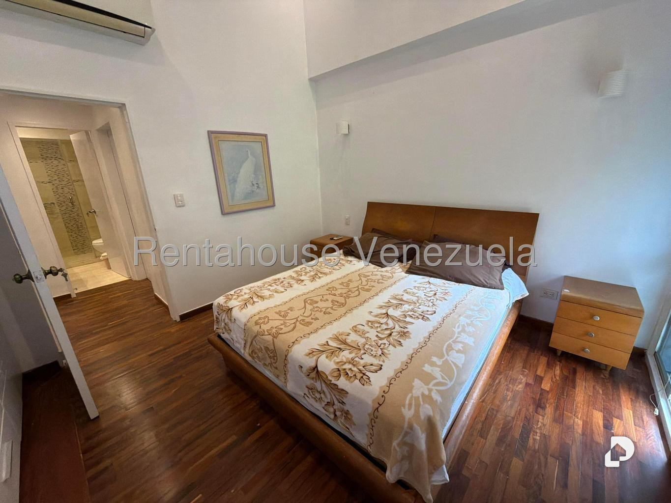 Apartamento en La Alameda, Caracas – 15