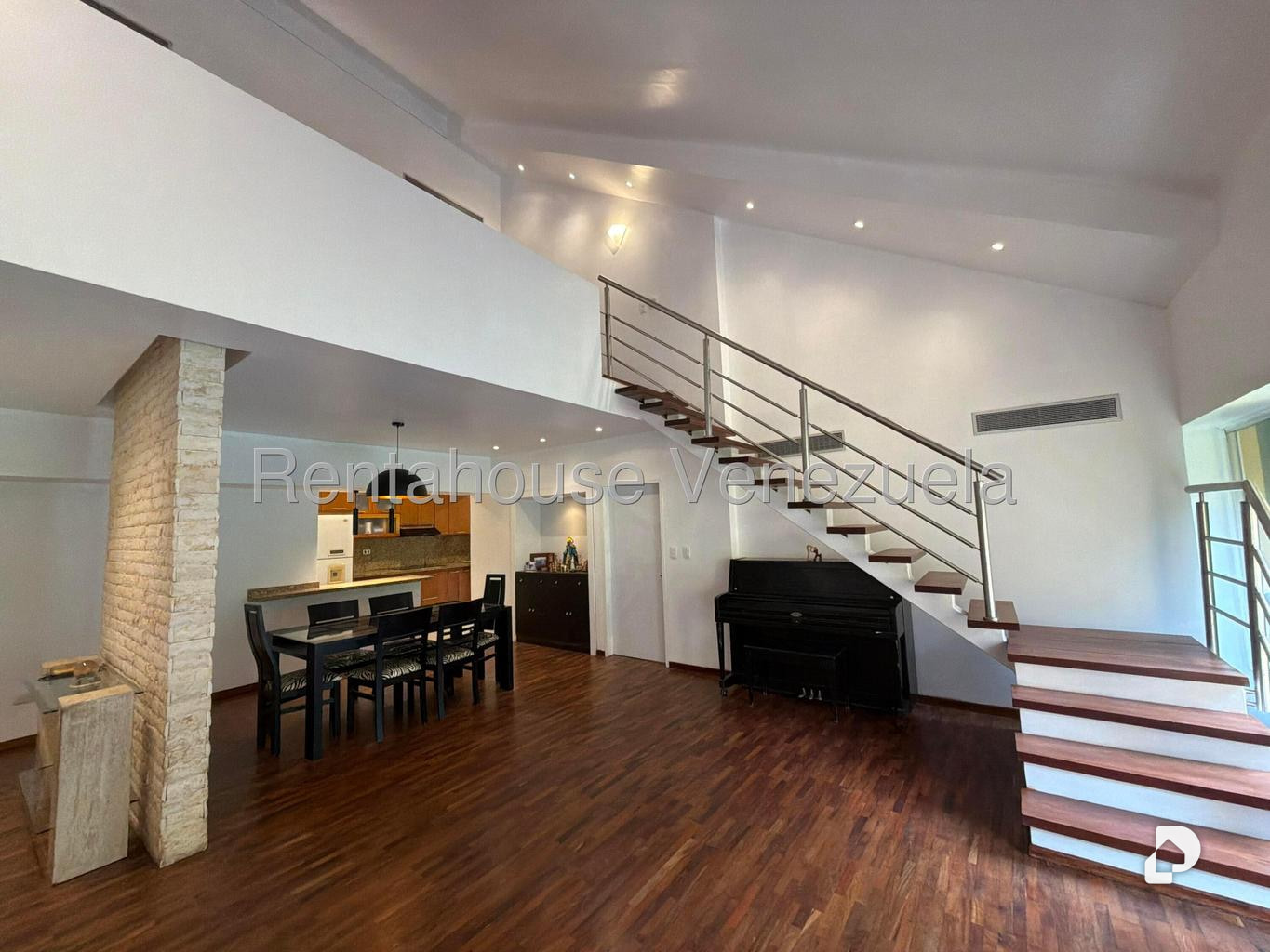 Apartamento en La Alameda, Caracas – 6