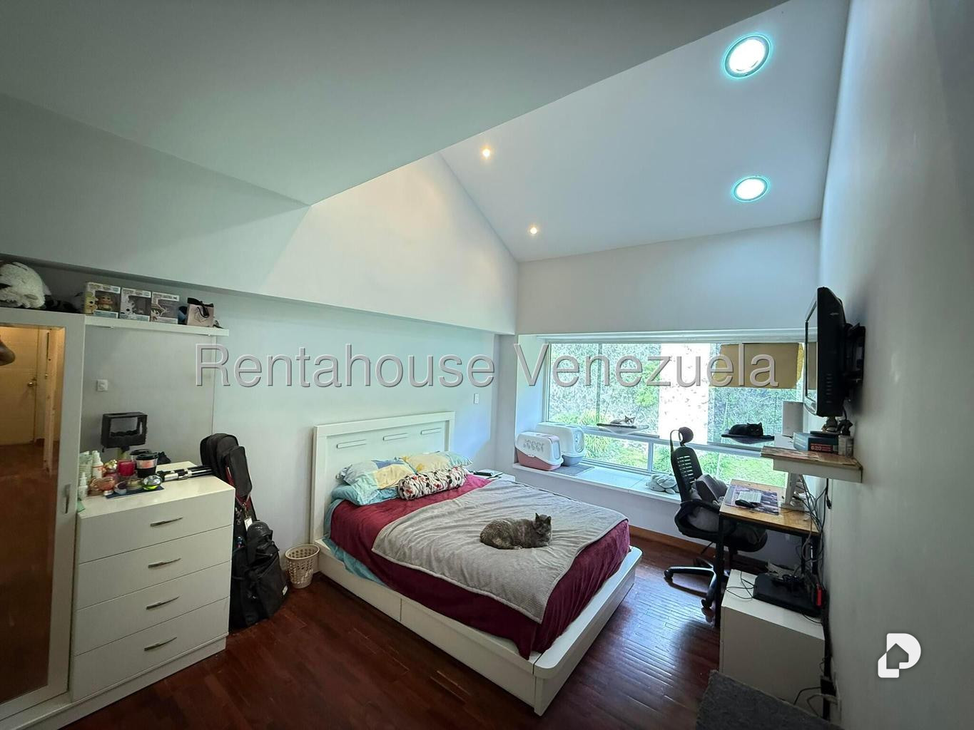 Apartamento en La Alameda, Caracas – 11