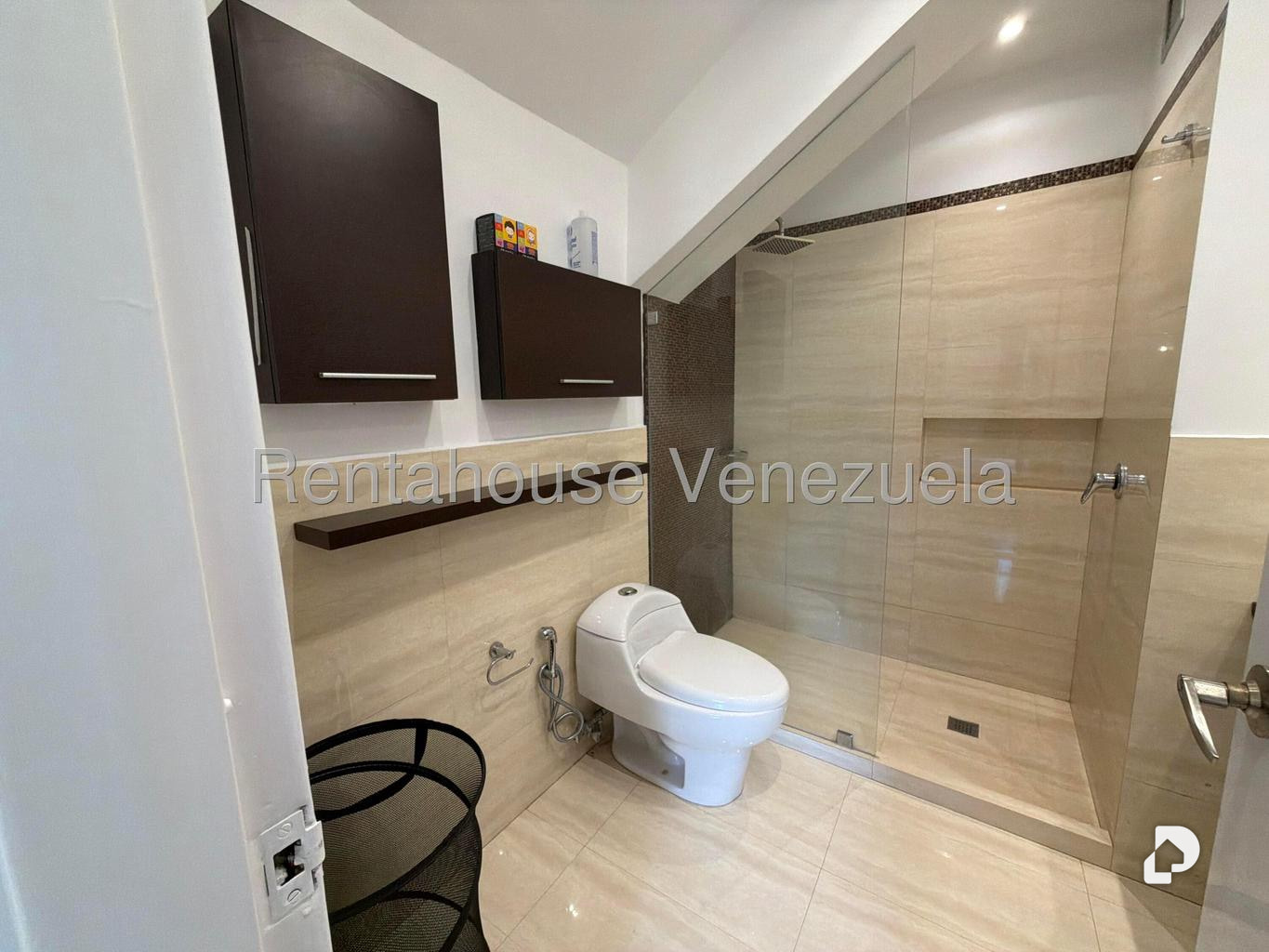 Apartamento en La Alameda, Caracas – 29