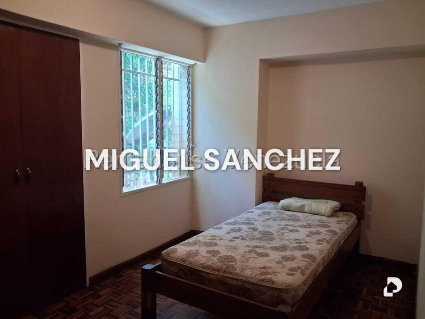 Apartamento en La Urbina, Caracas – 18
