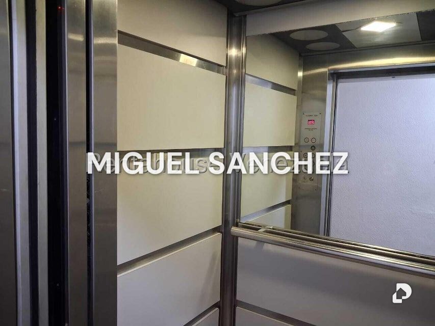 Apartamento en La Urbina, Caracas – 4