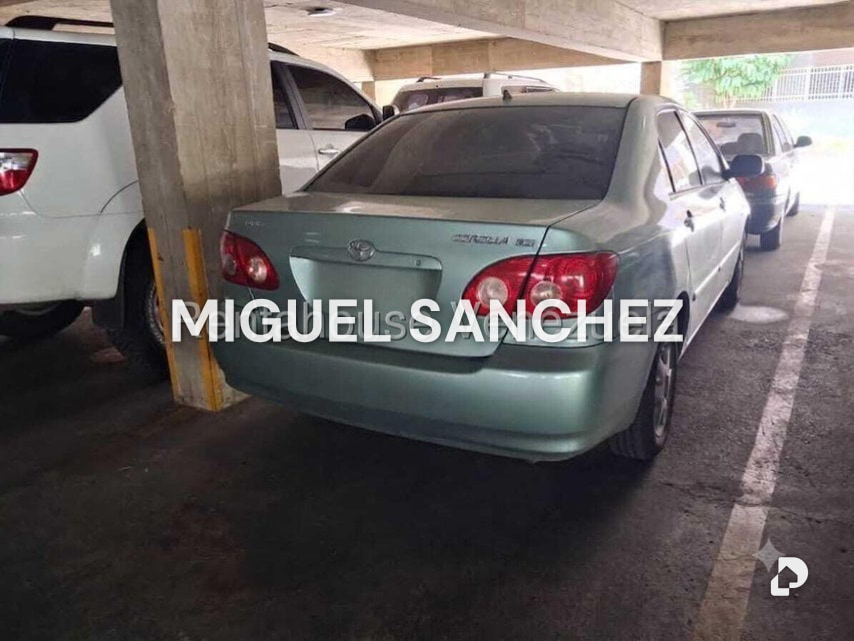 Apartamento en La Urbina, Caracas – 24