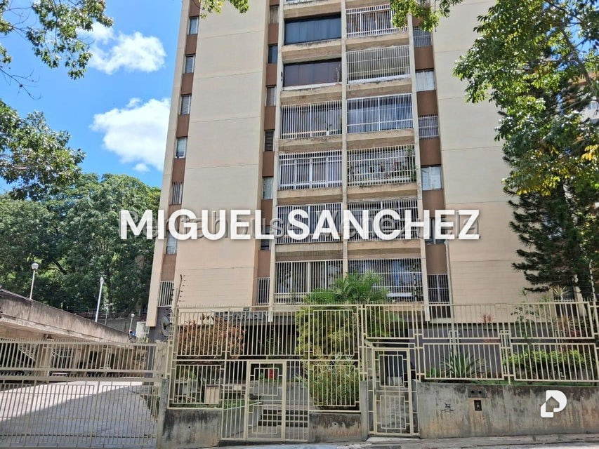 Apartamento en La Urbina, Caracas – 1