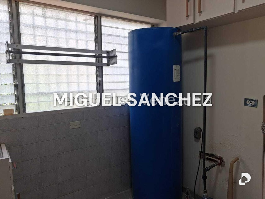 Apartamento en La Urbina, Caracas – 14