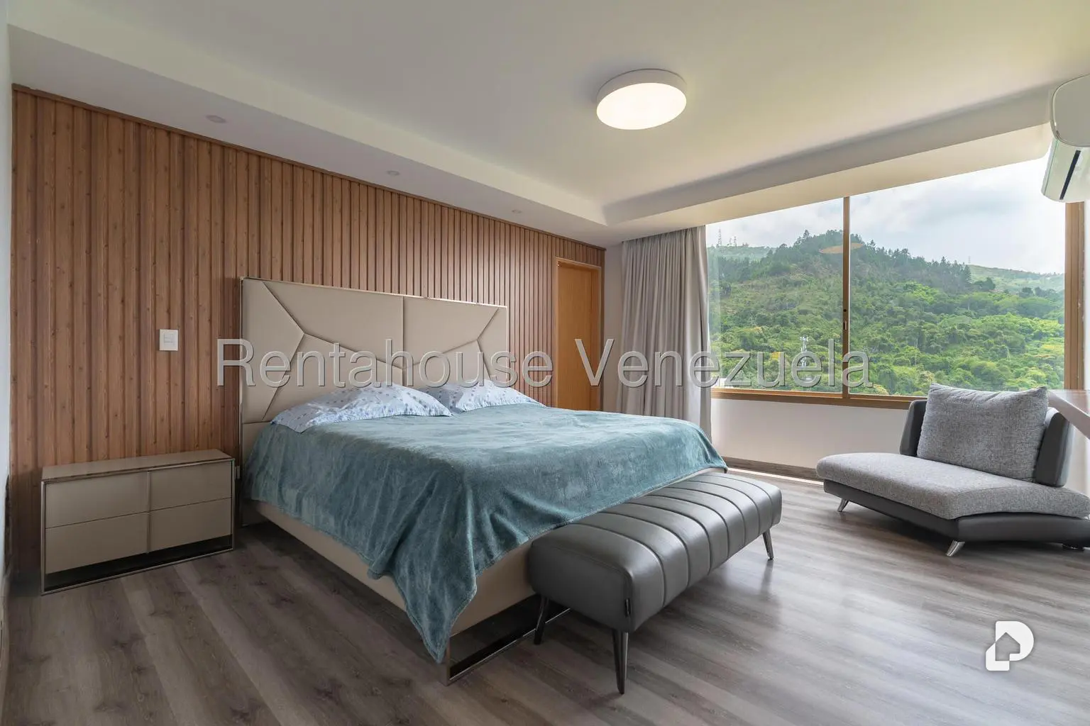 Apartamento en Las Esmeraldas, Caracas – 17