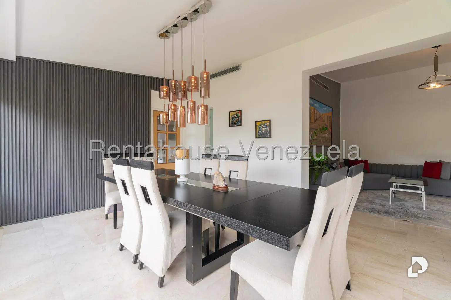 Apartamento en Las Esmeraldas, Caracas – 5