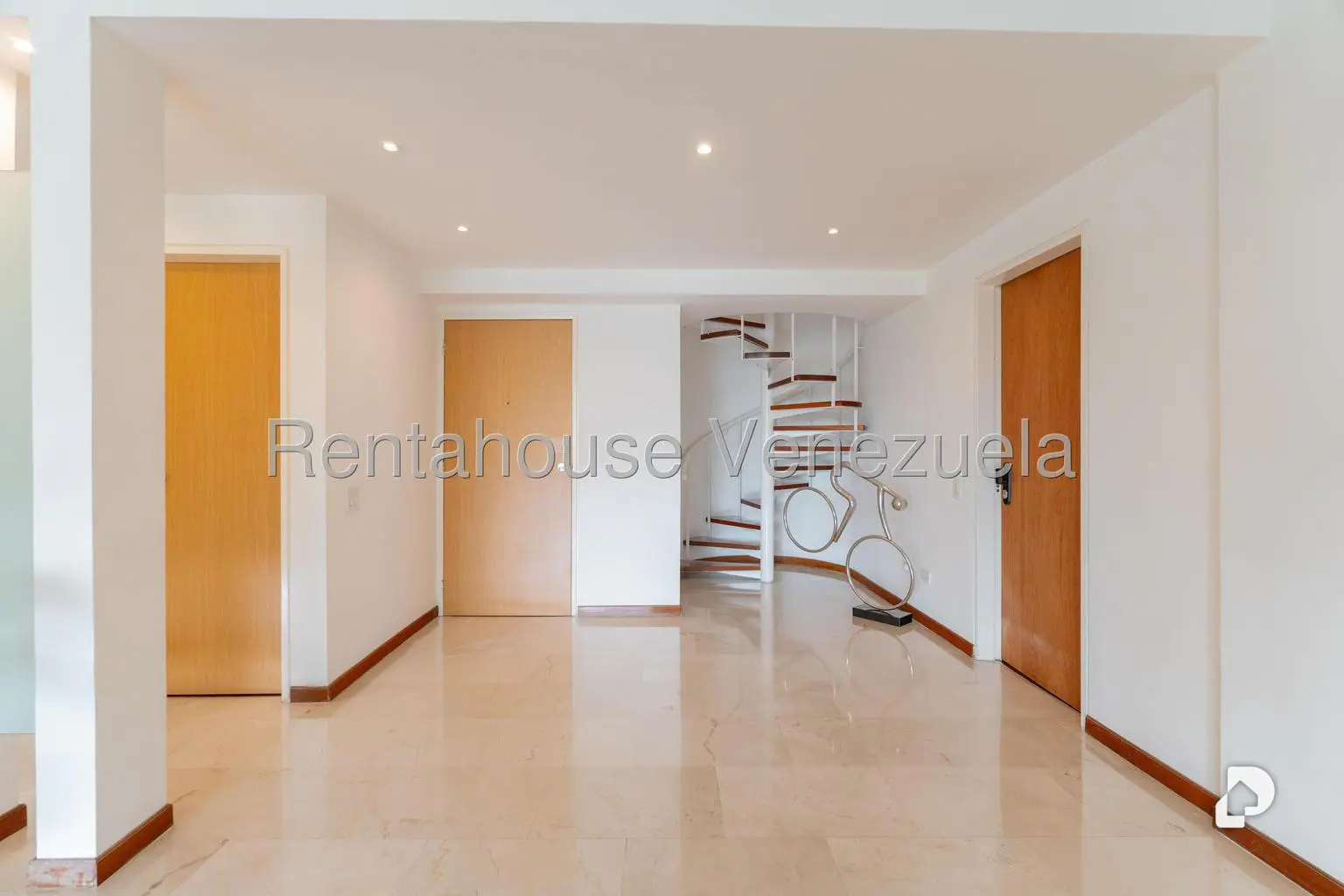 Apartamento en Las Esmeraldas, Caracas – 25