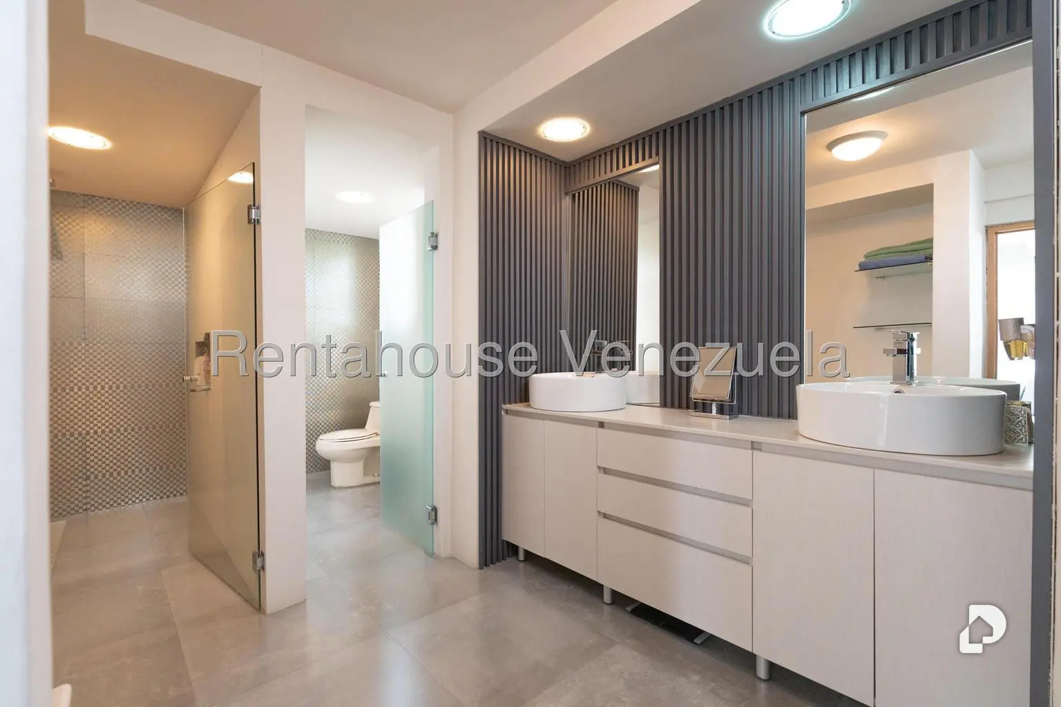 Apartamento en Las Esmeraldas, Caracas – 20