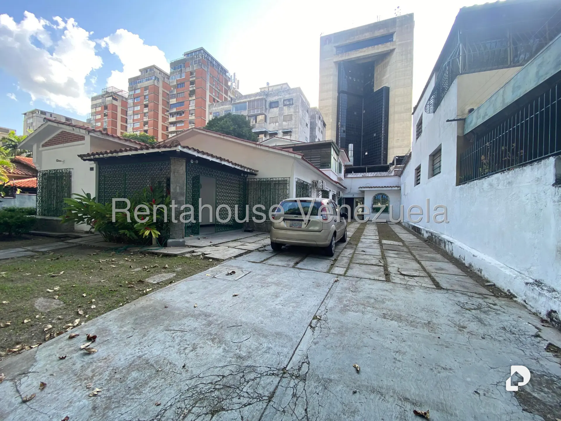 Galpón en La Floresta, Caracas – 7