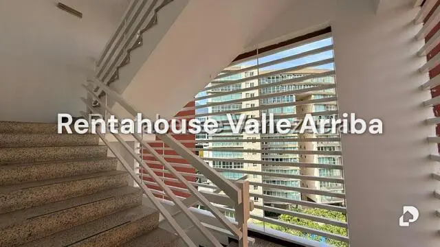 Apartamento en El Rosal, Caracas