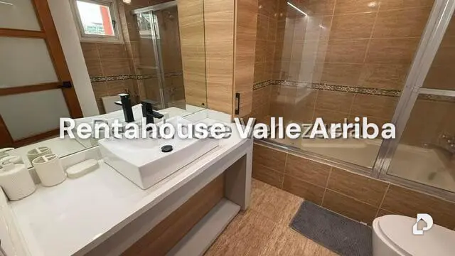Apartamento en El Rosal, Caracas