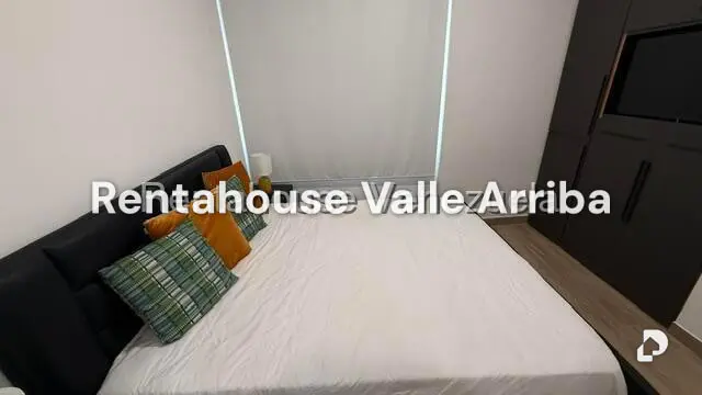 Apartamento en El Rosal, Caracas