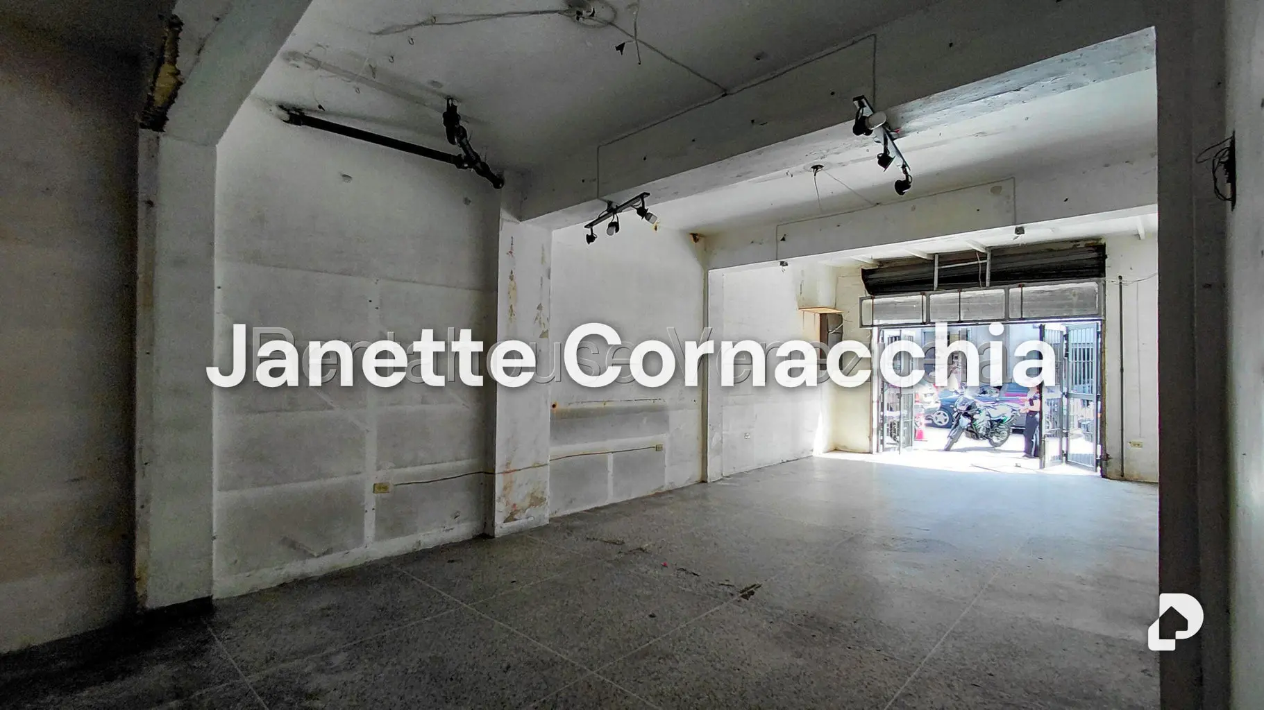 Local comercial en Catia, Caracas – 2