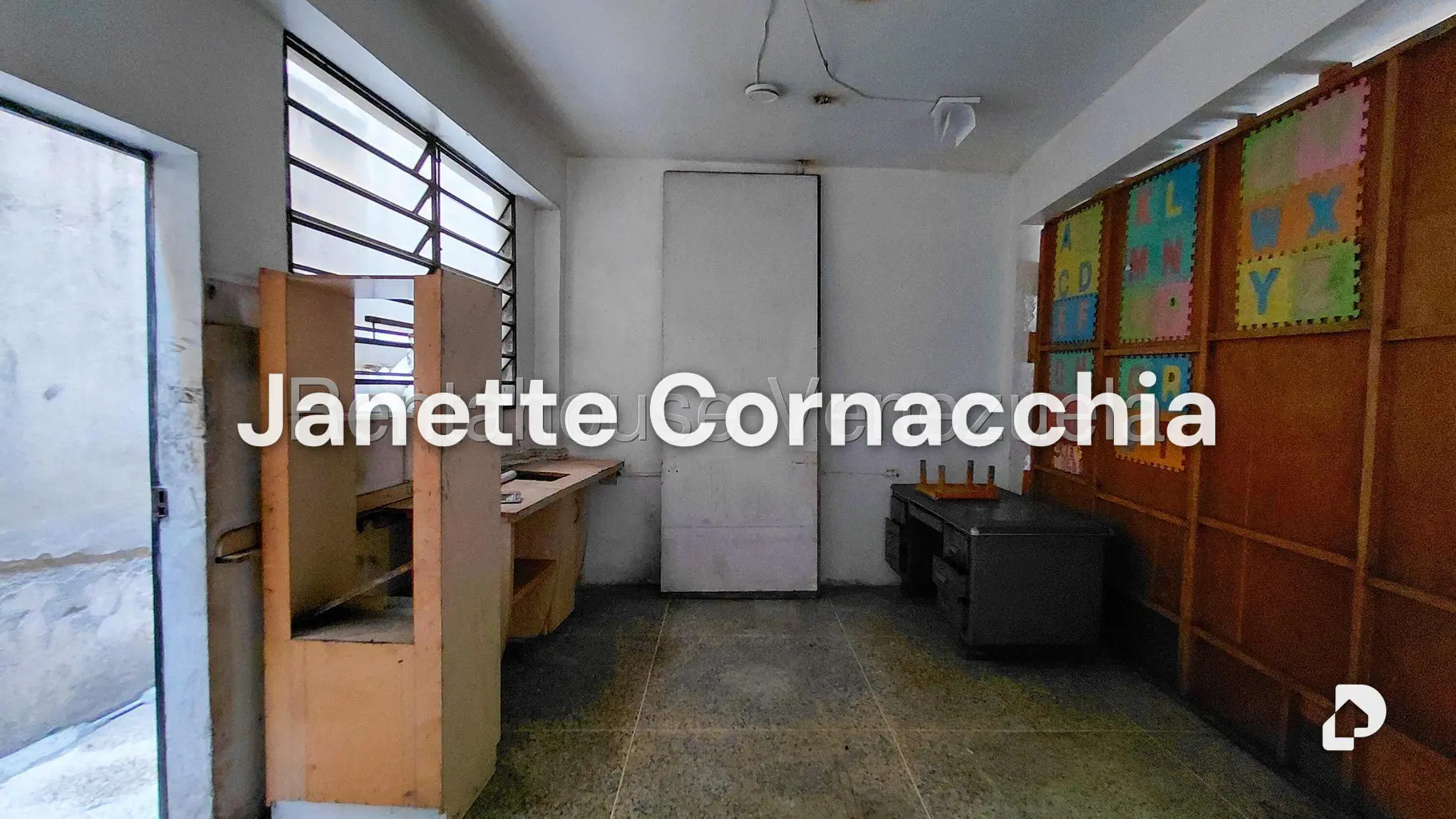 Local comercial en Catia, Caracas – 6