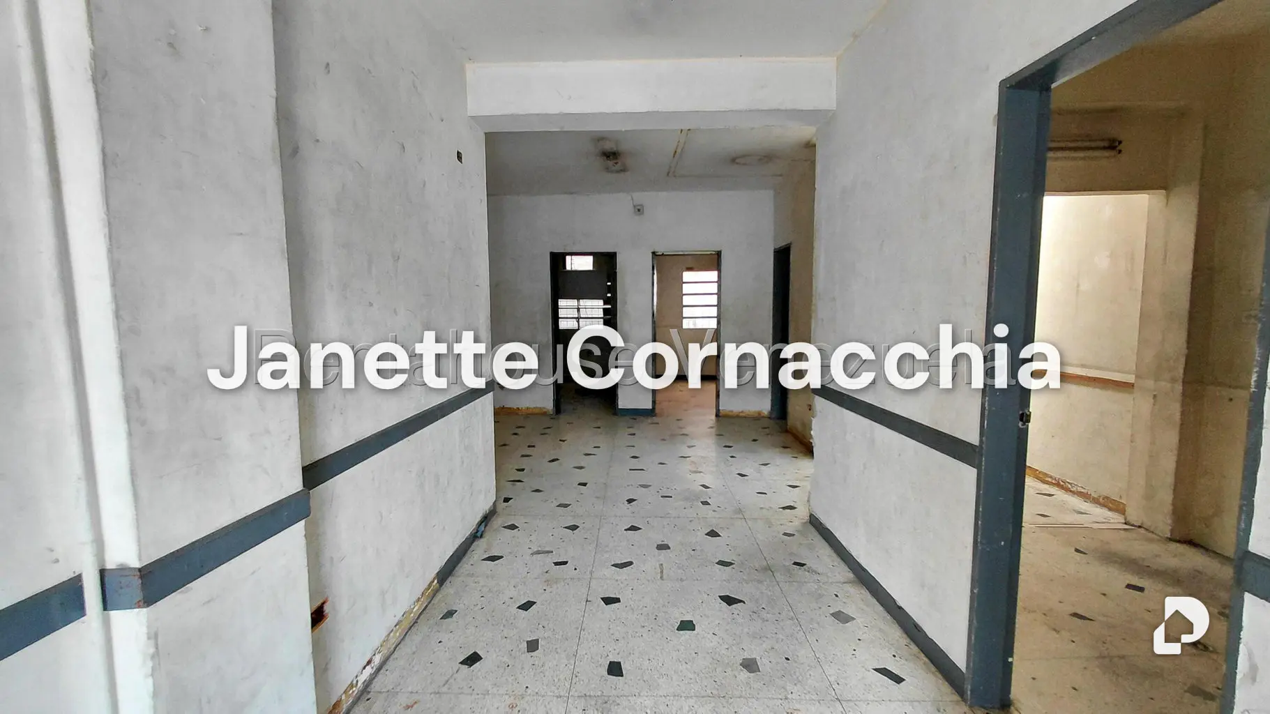 Local comercial en Catia, Caracas – 4