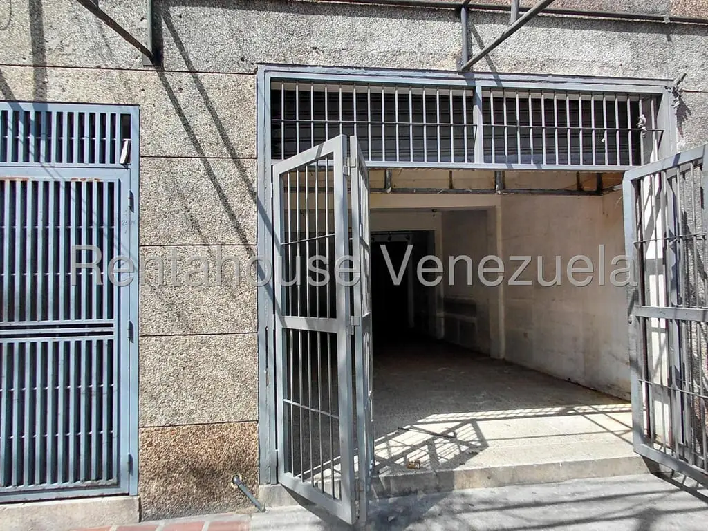 Local comercial en Catia, Caracas - 1