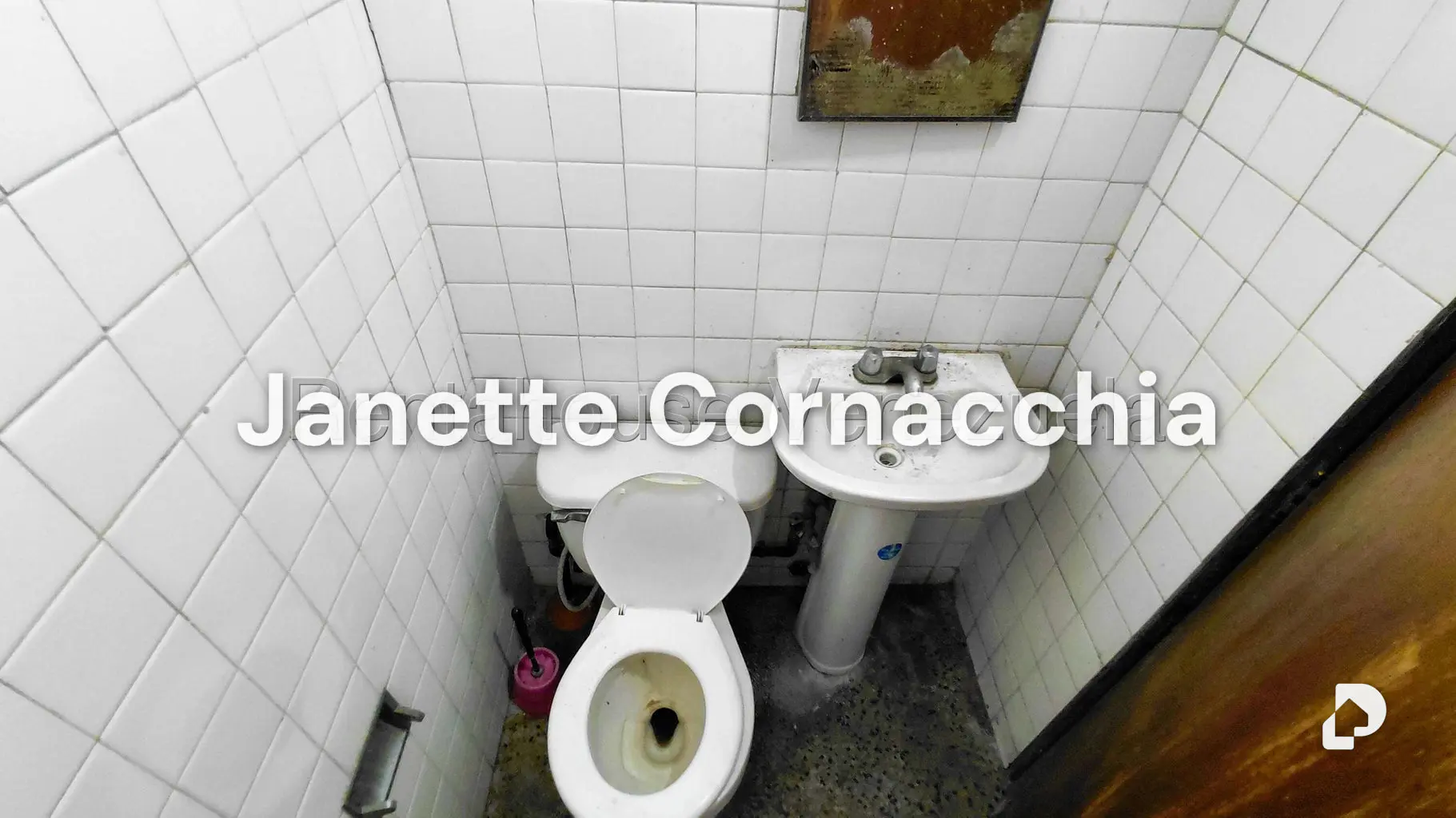 Local comercial en Catia, Caracas – 12