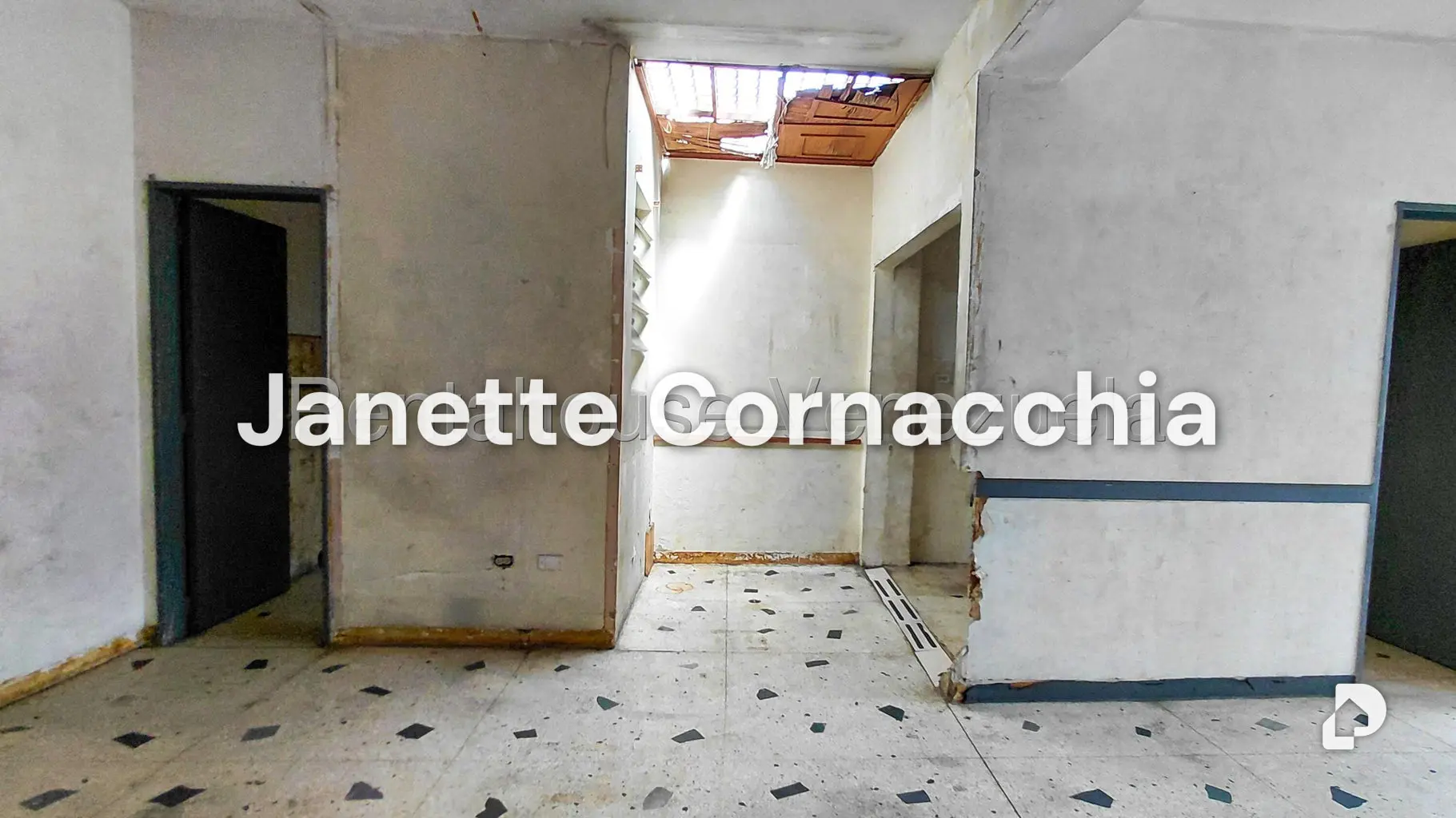 Local comercial en Catia, Caracas – 9