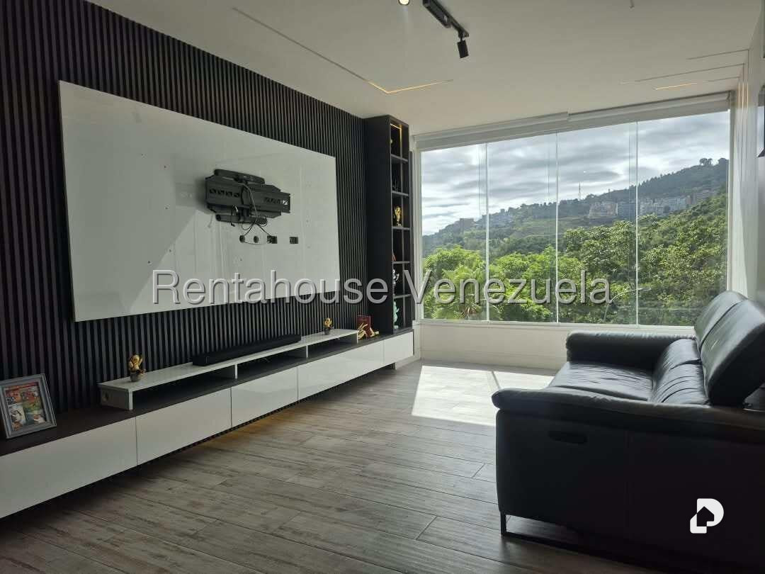 Apartment in Lomas del Sol, Caracas – 3