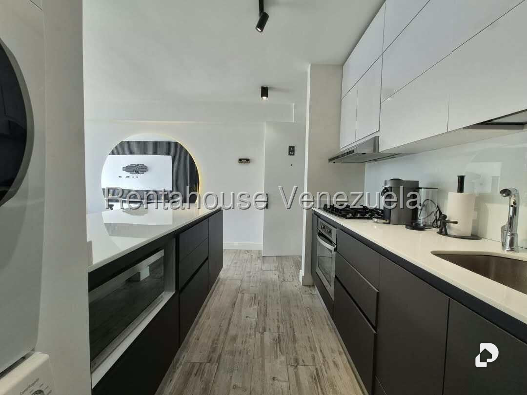 Apartment in Lomas del Sol, Caracas – 5