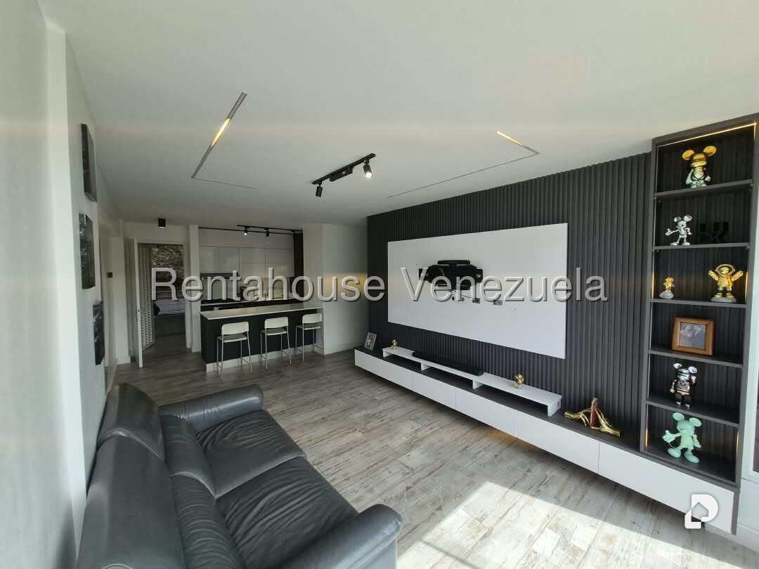 Apartment in Lomas del Sol, Caracas – 11
