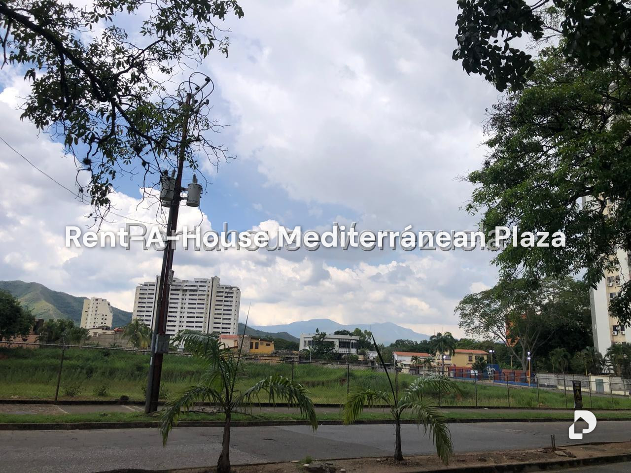Apartamento en Parroquia Urbana San José, Valencia – 15