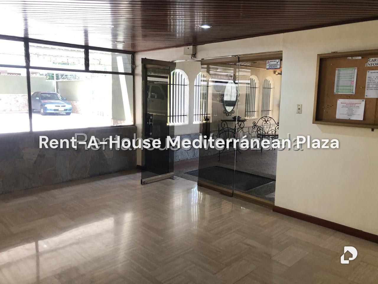Apartamento en Parroquia Urbana San José, Valencia – 2