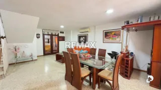Casa en Prolongación la Limpia, Maracaibo – 27