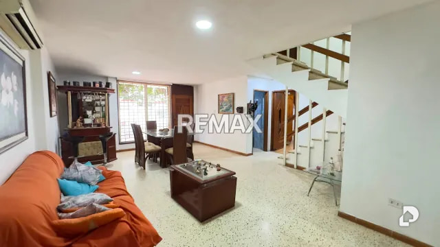 Casa en Prolongación la Limpia, Maracaibo – 4