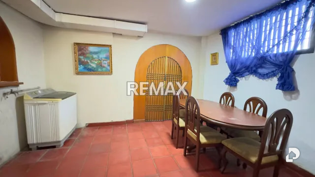 Casa en Prolongación la Limpia, Maracaibo – 8