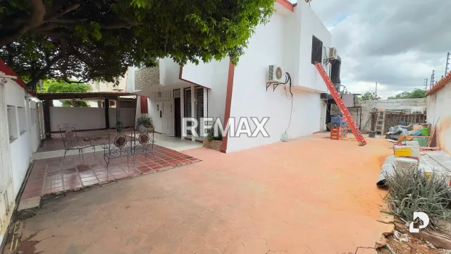 Casa en Prolongación la Limpia, Maracaibo – 5