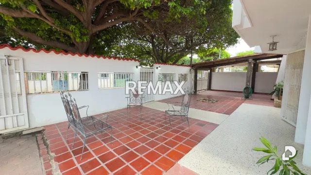 Casa en Prolongación la Limpia, Maracaibo – 11