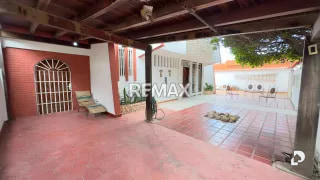 Casa en Prolongación la Limpia, Maracaibo – 24