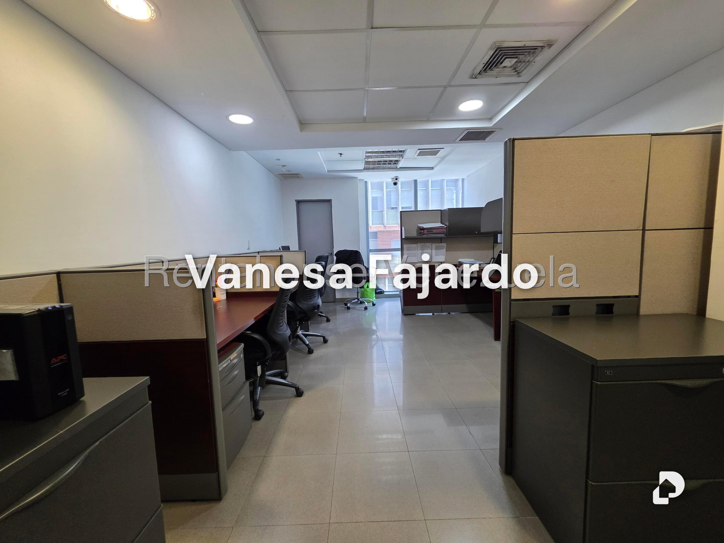 Office in El Rosal, Caracas – 14