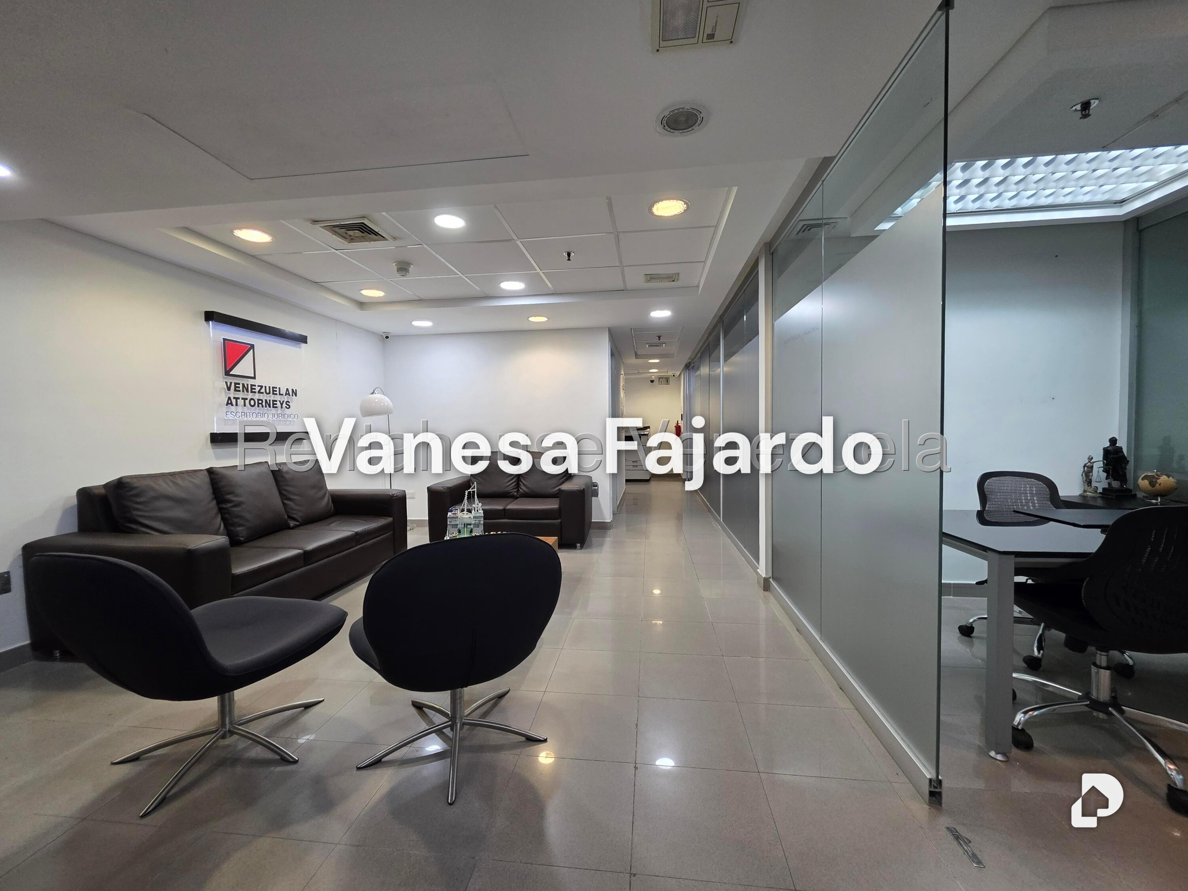 Office in El Rosal, Caracas – 7