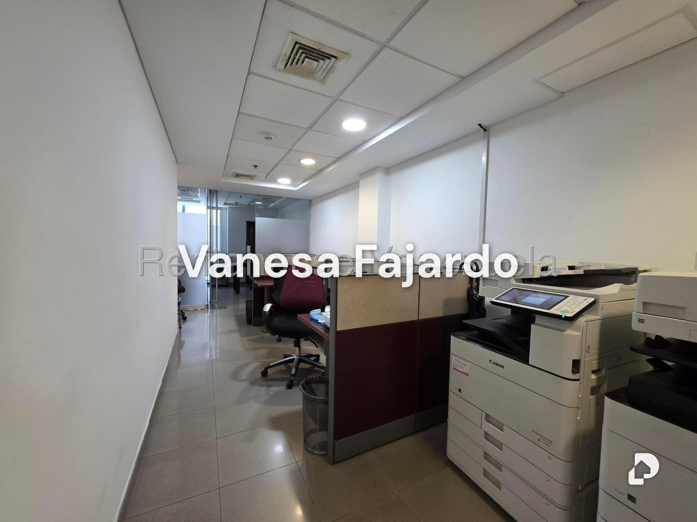 Office in El Rosal, Caracas – 12