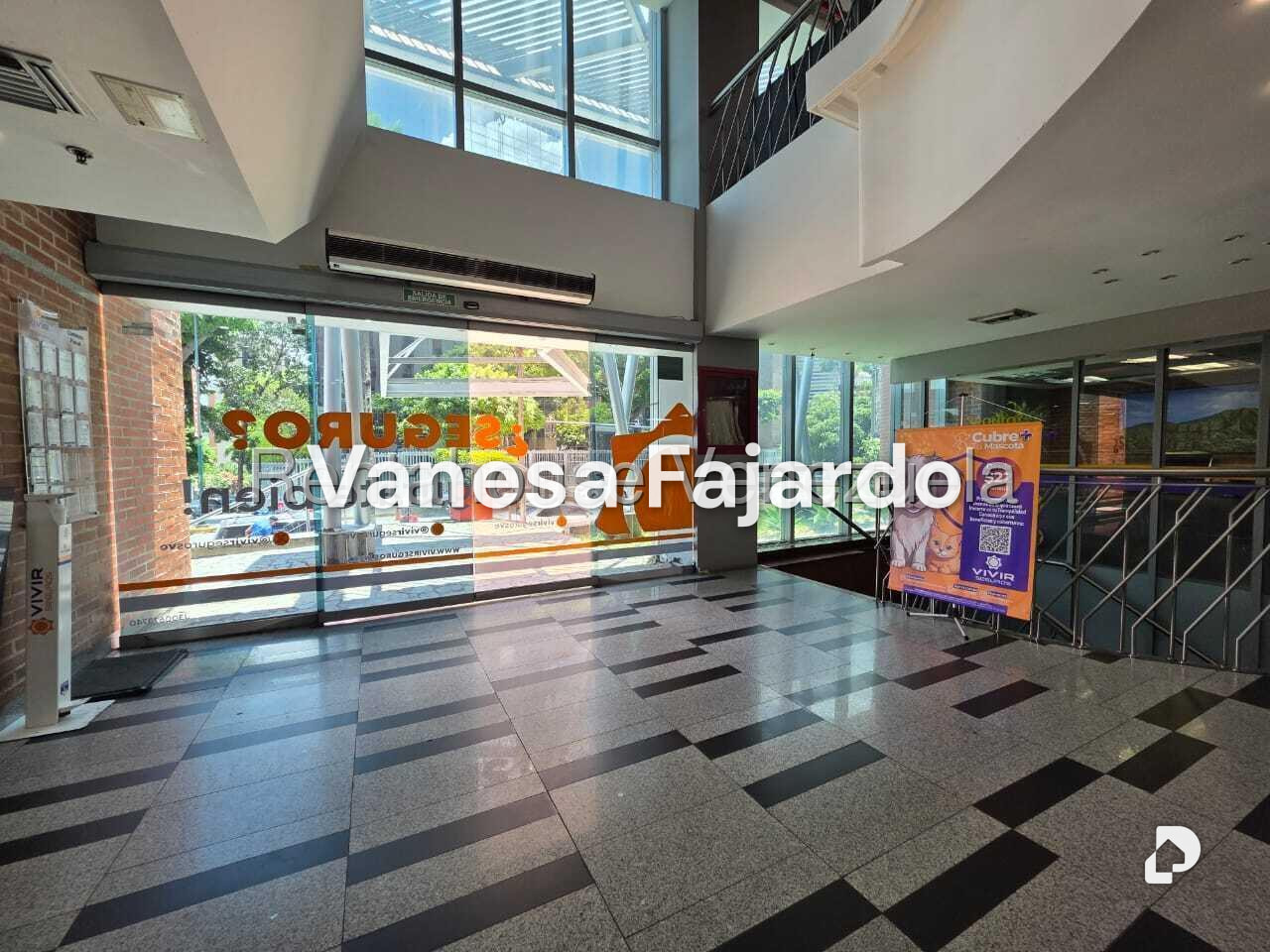 Office in El Rosal, Caracas – 3