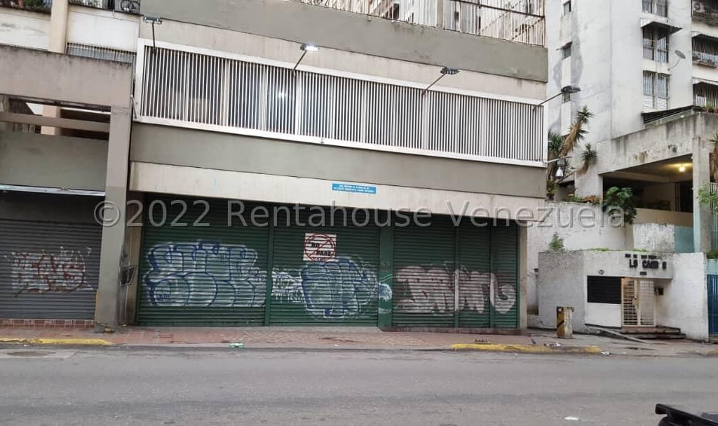 Local comercial en Caracas - 1
